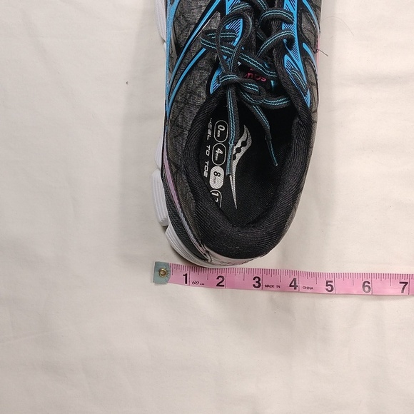 Saucony neutral women's sneakers size 11 - Picture 11 of 13